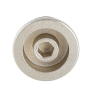 Пробка VALTEC 1" для коллектора VT.0600.0.06 3