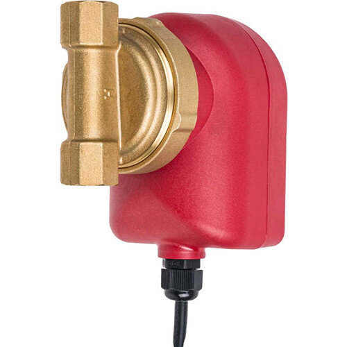 Насос циркуляционный Unipump UPH 15-1,5 85 с мокрым ротором H=1,4м Q=10л/мин арт. 21725