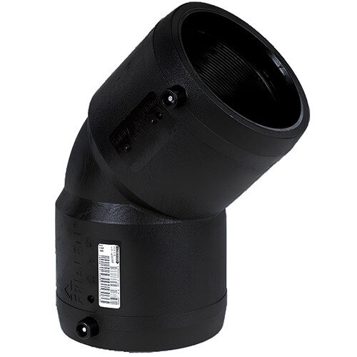 Отвод W 30° 160 мм FRIALEN электросварной