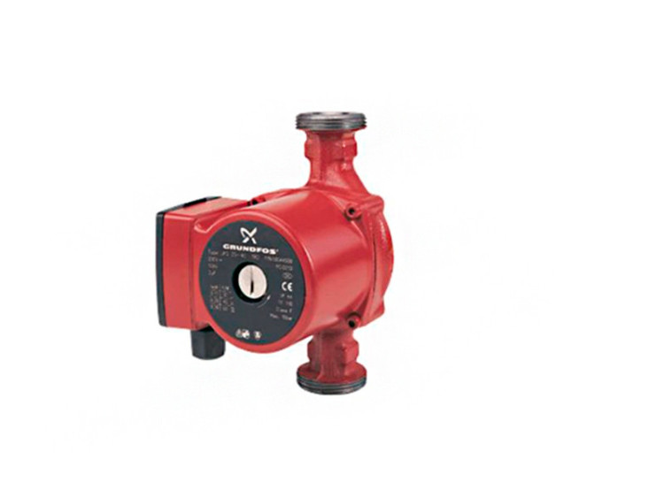 Насос циркуляционный Grundfos UPS 32-60 180
