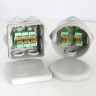 Разветвитель VALTEC VT.SWITCH.6.0 M-BUS/RS-485/CAN 6 каналов квадратный 3