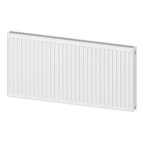 Радиатор панельный VALFEX STEEL VC21 800-300 ГОСТ 31311-2005 нижнее универсальное подключение без кронштейнов