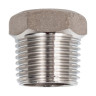 Заглушка Benarmo DN 20 PN 16 (3/4") НР 1