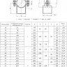 Опора Дн 57 18 ОСТ 24.125.154-01 скользящая хомутовая кремнемарганцовистая сталь 2