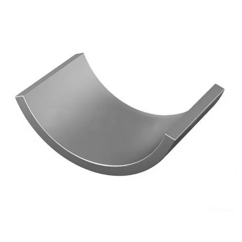 Опора Дн 57 Л8-515.000-11 скользящая бескорпусная