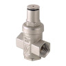 Редуктор давления VALTEC VT.087.N.0545 3/4'' DN 20 PN 16 поршневой, прямого действия, латунный с никелевым покрытием 1