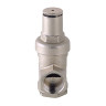 Редуктор давления VALTEC VT.087.N.0545 3/4'' DN 20 PN 16 поршневой, прямого действия, латунный с никелевым покрытием 3