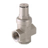 Редуктор давления VALTEC VT.087.N.0545 3/4'' DN 20 PN 16 поршневой, прямого действия, латунный с никелевым покрытием 4