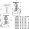 Вентиль запорный ADL Гранвент KV45 DN 200 2