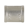 Латунная муфта VALTEC 1/2" соединительная VTr.270.N.0004 3