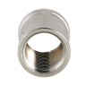 Латунная муфта VALTEC 1/2" соединительная VTr.270.N.0004 4