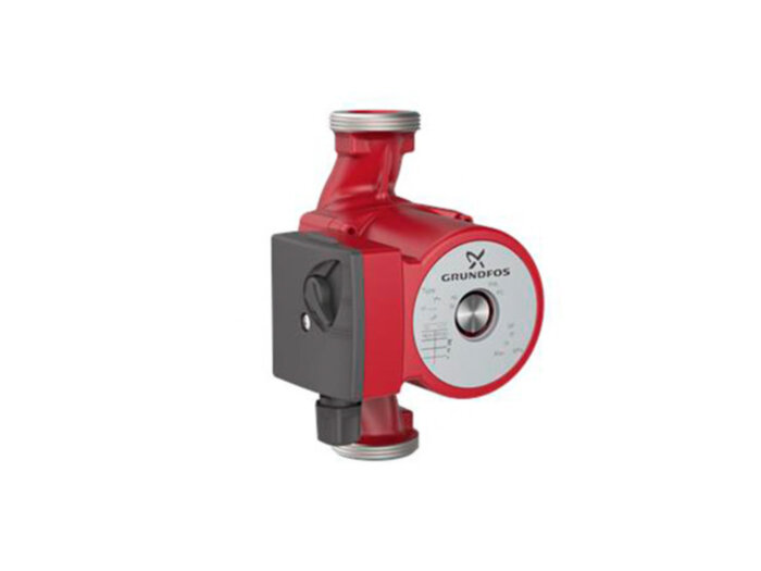 Насос циркуляционный Grundfos UPS 25-40 N 180