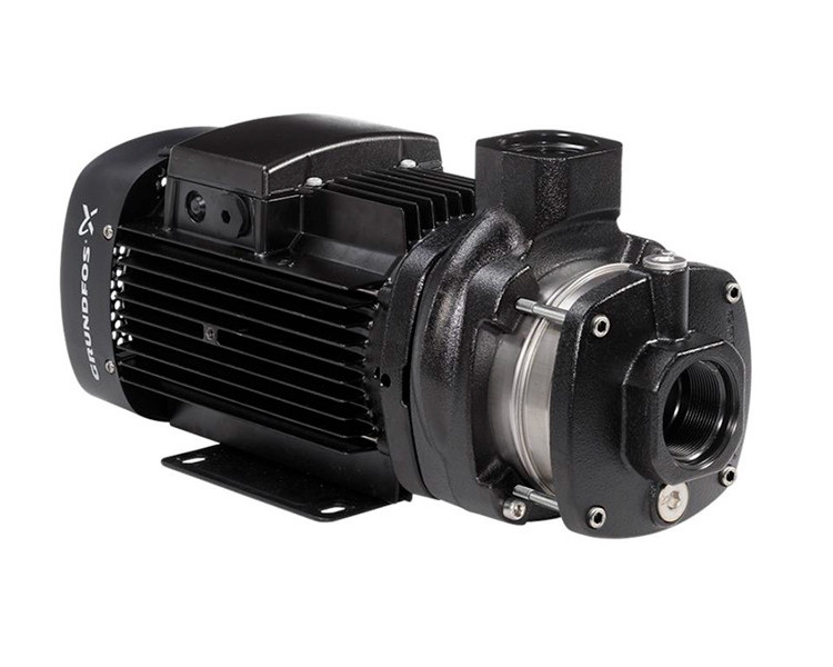 Горизонтальный многоступенчатый насос Grundfos CM 10-3 A-R-A-V-AVBV F-A-A-N 1