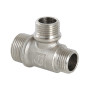 Латунный тройник VALTEC 3/4" х 3/4" х 1/2" переходной с наружной резьбой VTr.131.RN.050504 1