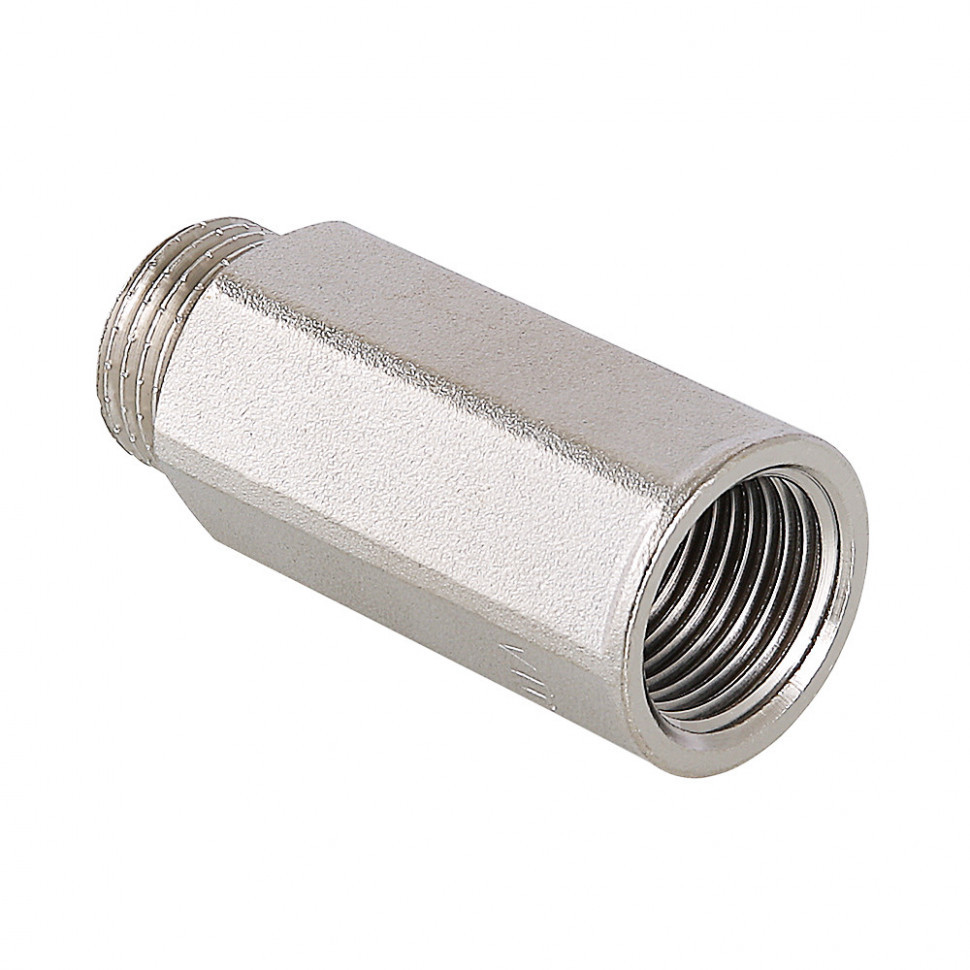 Латунный удлинитель VALTEC 1/2" VTr.197.N.0425