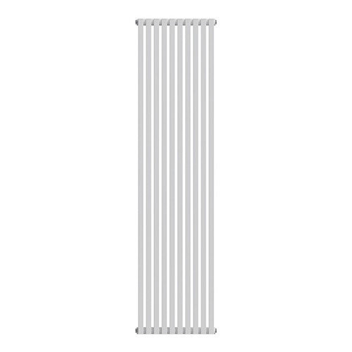 Дизайн-радиатор Royal Thermo SHIFT Q30 C2180 - 10 секц. RAL9016