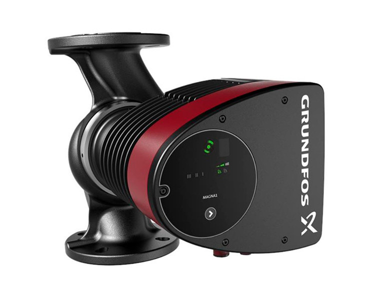 Насос циркуляционный Grundfos Magna1 50-80 F 1