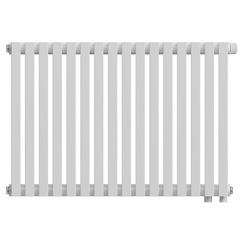 Дизайн-радиатор Royal Thermo SHIFT Q30 VC2050 - 16 секц. RAL9016 2