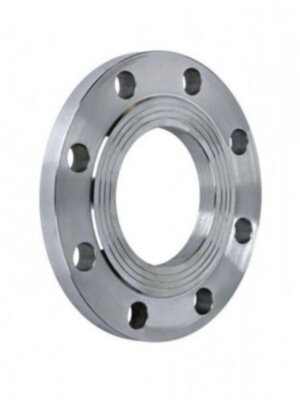 Фланец 1200-6-01-1-В-09Г2С-IV ГОСТ 33259-2015 стальной плоский приварной Ду 1200 Ру 6