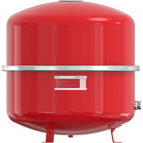 Расширительный бак Flamco Flexcon Premium 80 л. 1