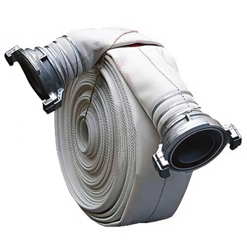 Рукав пожарный напорный Стандарт (Гетекс) 150 мм с ГРВ-150