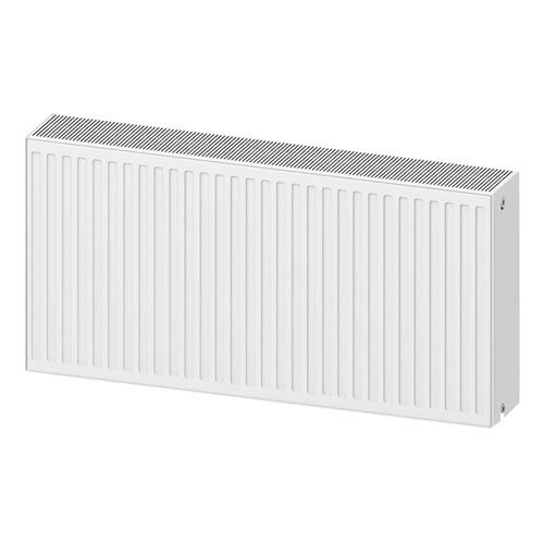 Радиатор панельный VALFEX STEEL C33 800-600 ГОСТ 31311-2005 боковое подключение