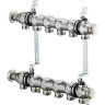 Коллекторная группа Oventrop Multidis SH 6 1