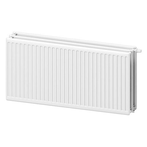 Радиатор панельный VALFEX STEEL Hygiene VCH30 2700-500 ГОСТ 31311-2005 нижнее левое подключение