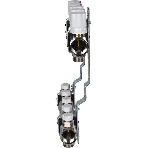 Коллекторная группа LUXOR CD 468M/5