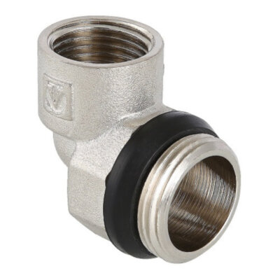Отвод VALTEC 1"x1/2" коллекторный VTc.531.N.0604