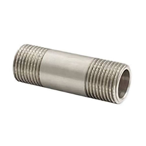 Бочонок VALFEX VF.652 НР 1/2" Ду 15 Ру 40 B=250 никелированный латунный