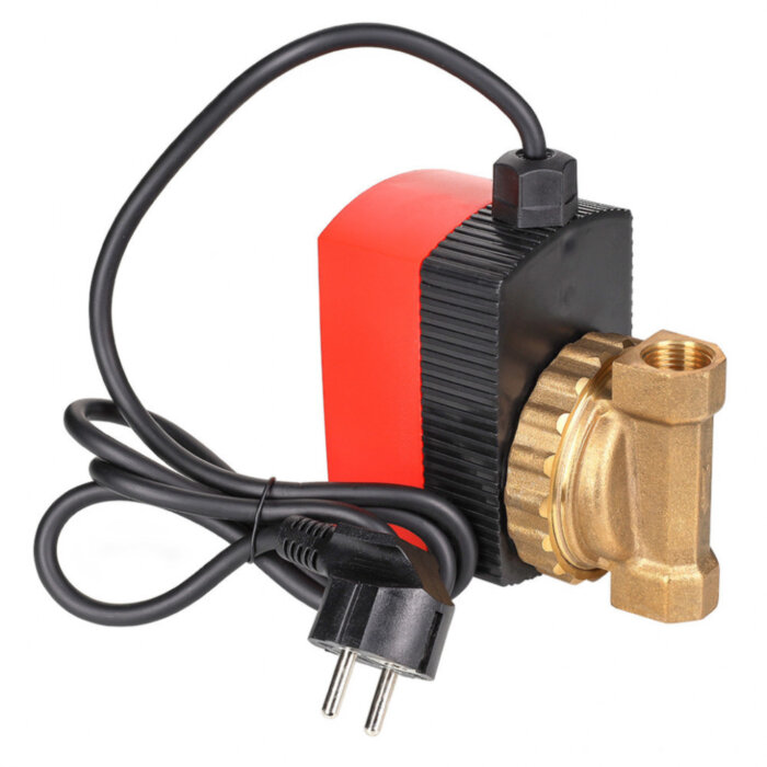 Насос циркуляционный VALTEC VSB.004.15 для ГВC с мокрым ротором