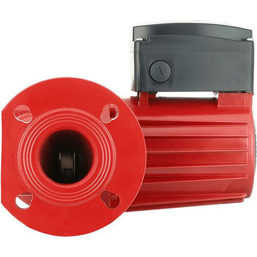 Насос циркуляционный Unipump UPF 65-100 300 с мокрым ротором H=10м Q=600л/мин арт. 19610