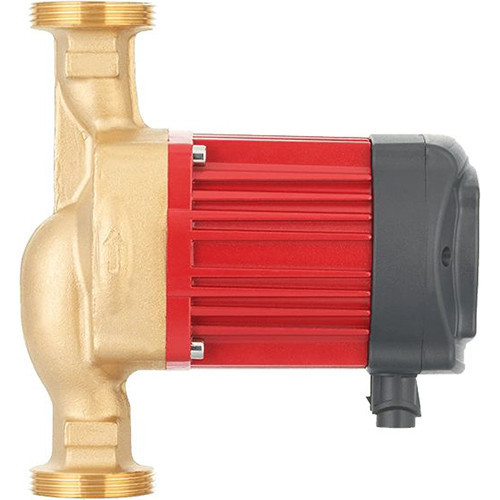 Насос циркуляционный Unipump LPA 20-40 В 130 с мокрым ротором H=4м Q=30л/мин арт. 20023 3