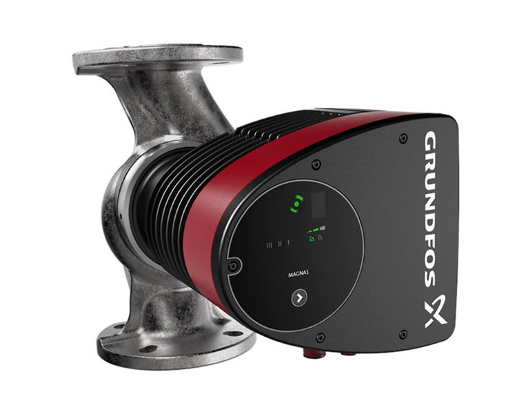 Насос циркуляционный Grundfos Magna1 50-80 F N 1