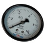 Манометр МД 02 осевой Дк63мм 0-16 бар кл.1,5 G1/4" ЭКОМЕРА 1