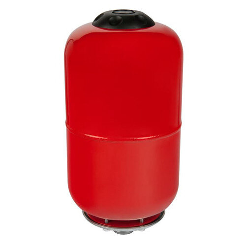 Бак расширительный Unipump V5 НР 1" DN 152 PN 6 мембранный для отопления