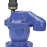 Клапан AVK 701/50 DN 200 PN 10 воздушный комбинированный фланцевый 1