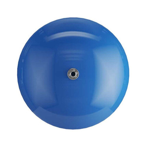 Гидроаккумулятор Wester WAV 80 НР 1" DN 430 PN 16 мембранный для систем водоснабжения