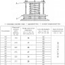 Опора Дн 426 54 ОСТ 24.125.165-01 катковая пружинная углеродистая сталь 2