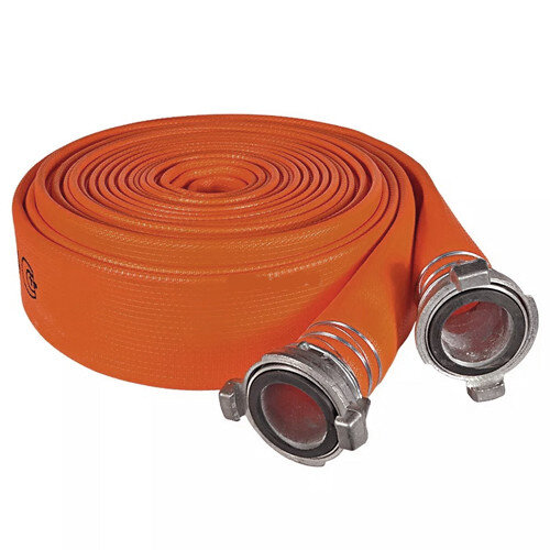 Рукав пожарный напорный Армтекс 100 мм с ГРВ-100