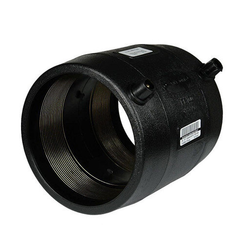Муфта ПЭ100 э/с 315 мм SDR 11 SMART-JOINT электросварная