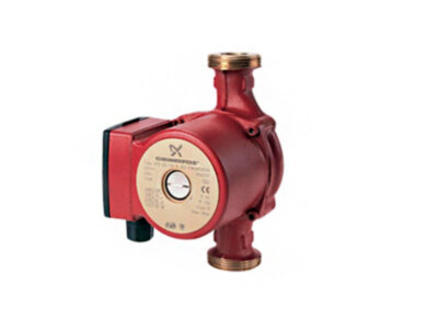 Насос циркуляционный Grundfos UPS 25-40 B 180