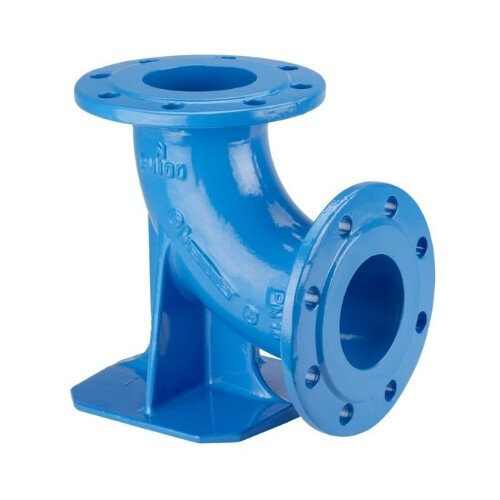 Пожарная подставка HAWLE 5049 DN 100