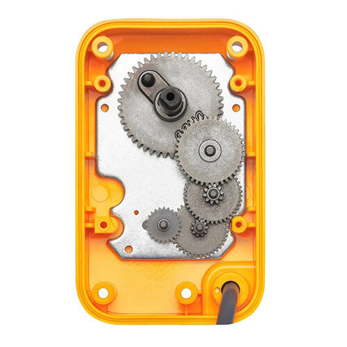 Кран шаровой с электроприводом Нептун PROFI 12В 1'' стальной