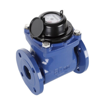 Счётчик воды НОРМА ИС СТВ-50 Х Ду 50 Ру 16 для холодной воды