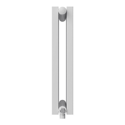 Дизайн-радиатор Royal Thermo SHIFT Q30 VC2050 - 24 секц. RAL9016 3