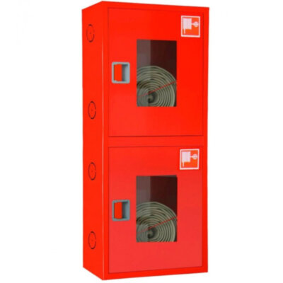 Шкаф пожарный ШПК-320В-21 ВОК прямой