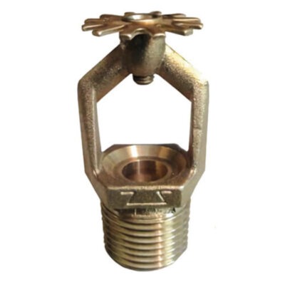 Ороситель дренчерный ДВО0-РВо0,35-R1/2/В3-"ДВВ-10" водяной с резьбовым герметиком