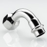 Отвод 90 градусов VALTEC VTi.956.I ВР 1/2" DN 22x15 PN 16 нержавеющая сталь 4